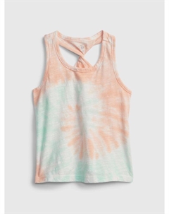 Майка, мультиколор Gap