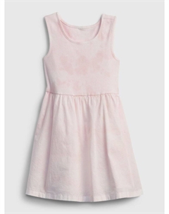 Платье, розовый Gap