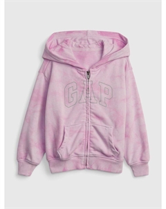 Толстовка, фиолетовый Gap