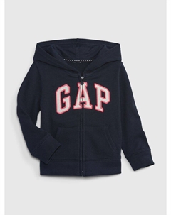 Толстовка, синий Gap