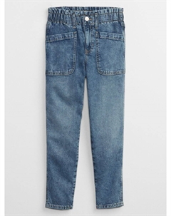 Детские джинсы для мамы, синий Gap