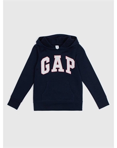 Детская толстовка, синий Gap