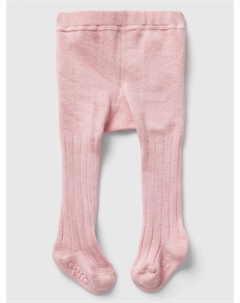 Колготки, розовый Gap