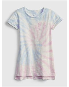 Платье, мультиколор Gap