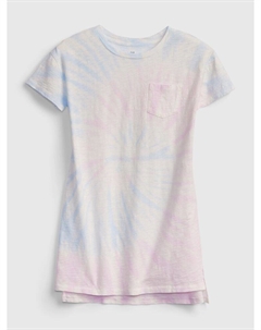 Детское платье, мультиколор Gap