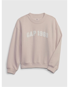 Детская толстовка, розовый Gap