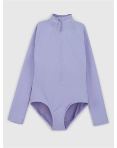 Детские цельные купальники, фиолетовый Gap