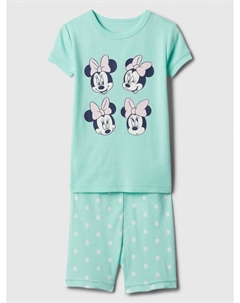 Пижамы, синий Gap