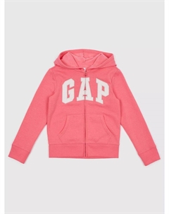 Детская толстовка, розовый Gap