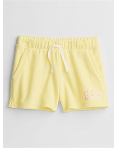 Детские спортивные штаны, желтый Gap