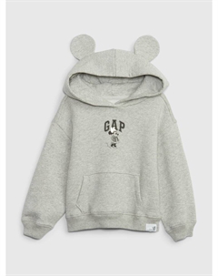 Толстовка, серый Gap