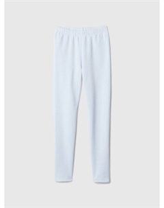 Детские вязаные леггинсы, синий Gap