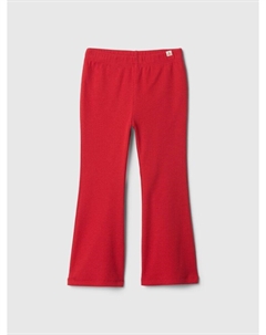 Комбинируйте леггинсы, красный Gap