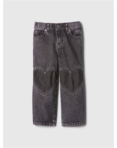 Джинсы, синий Gap