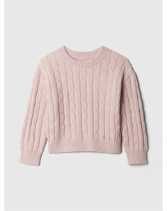 Cashsoft свитер, розовый Gap