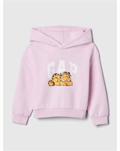 Толстовка, фиолетовый Gap