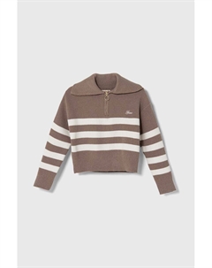 Детский свитер, бежевый Guess