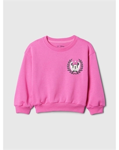 Толстовка, розовый Gap