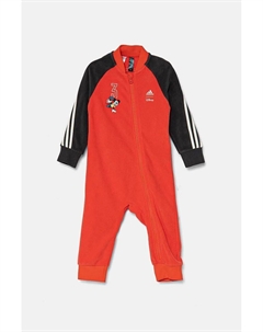 Комбинезон I DY MM WI ONES, оранжевый Adidas