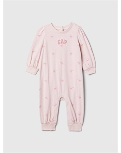 Детские комбинезоны, розовый Gap