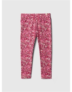 Комбинируйте леггинсы, розовый Gap