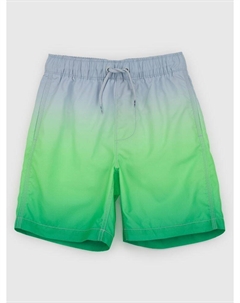 Детские шорты для плавания, зеленый Gap