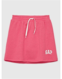 Юбка-шорты, розовый Gap