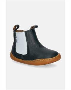 Ботильоны Peu Cami FW, зеленый Camper