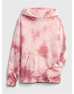 Детская толстовка, розовый Gap