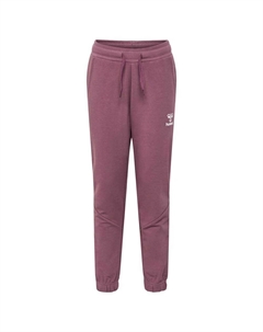 Спортивные брюки Nuttie, фиолетовый Hummel