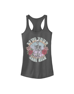 Лучшая майка с живым скелетом среди юниоров Unbranded