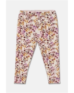 Двусторонние леггинсы для мальчиков и девочек, розовый Guess