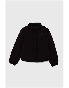 Куртка детская, черный Guess