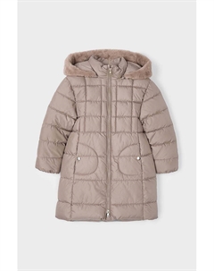 Детская куртка, бежевый Mayoral