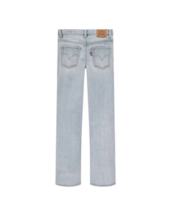 Джинсы Classic Bootcut для девочек 7–16 лет Levi's®