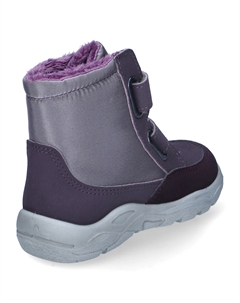 Сапоги Winteretten MADDI, фиолетовый Pepino
