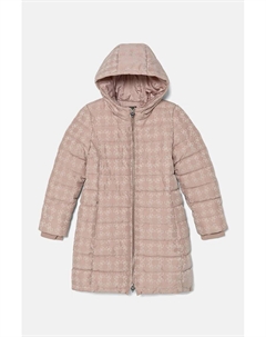Куртка детская, розовый Guess