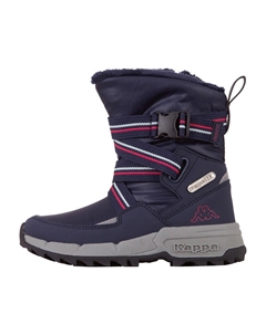 Ботинки Fonki, темно-синий Kappa