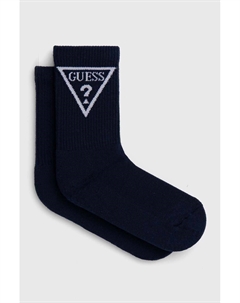 Носки детские, темно-синий Guess