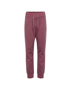 Спортивные брюки Wong, розовый Hummel