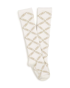 Детские носки, бежевый Michael kors