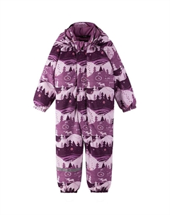 Элегантный комбинезон Tuohi, гранатовый Reima