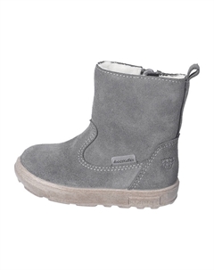 Сапоги Leder Winter Ciry S, серый Pepino