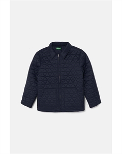 Детская куртка, темно-синий United colors of benetton