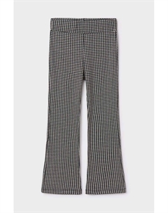 Леггинсы детские, черный Mayoral