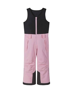 Детские зимние спортивные брюки Oryon, розовый Reima