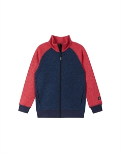 Детская толстовка Neulomus, темно-синий Reima