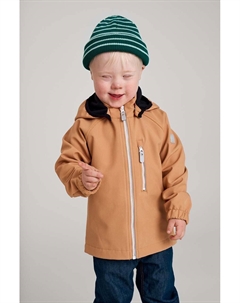 Детская куртка Vantti, бежевый Reima