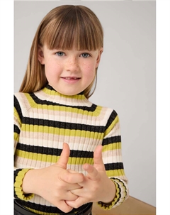 Детский свитер, зеленый Mayoral