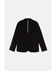 Детский пиджак, черный United colors of benetton